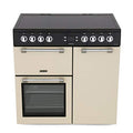 Leisure Cookmaster  Electric Range Cooker