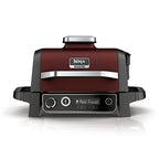 Ninja Woodfire Electric Outdoor BBQ Grill [OG751UKAMZ]