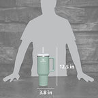 Stanley Quencher H2.O FlowState™ Tumbler