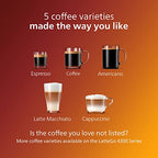 PHILIPS 3200 Series Bean-to-Cup Coffee Machine