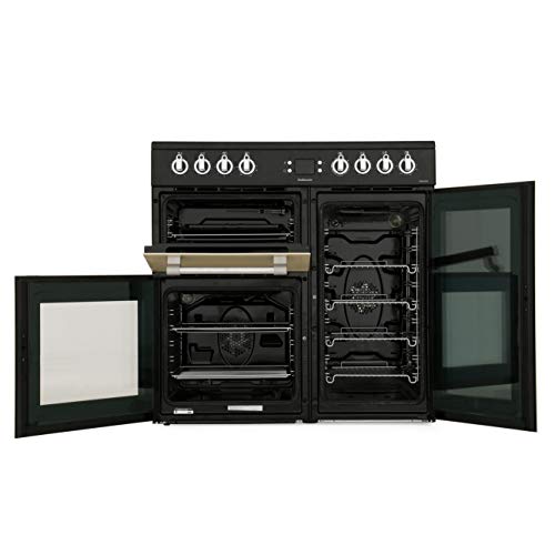 Leisure Cookmaster  Electric Range Cooker