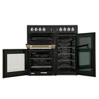 Leisure Cookmaster  Electric Range Cooker