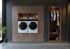 Haier I-Pro Series 7 washing machine
