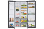Samsung  Side by Side American Fridge Freezer