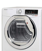 Hoover Freestanding Heat Pump Tumble Dryer
