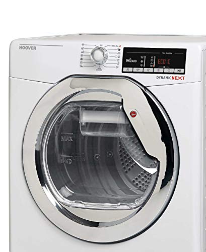 Hoover Freestanding Heat Pump Tumble Dryer