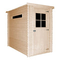 Wooden Garden Shed - Sheds and Outdoor Storage