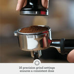 Sage - The Barista Express