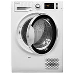 Hotpoint ActiveCare Freestanding Condenser Dryer