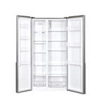 CANDY Freestanding American Fridge Freezer