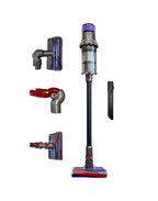 Dyson V11 Total Clean Cordless Vacuum Cleaner Nickel and Black