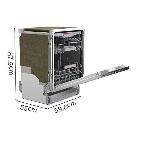 Bosch Home & Kitchen Appliances Bosch Serie 4