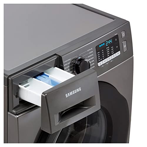 9kg Load 1400rpm Spin Freestanding Washing Machine