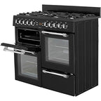 Leisure Cookmaster Gas