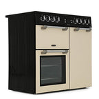 Leisure Cookmaster  Electric Range Cooker