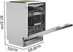 Bosch Home & Kitchen Appliances Bosch Series 6