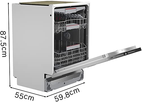 Bosch Home & Kitchen Appliances Bosch Series 6