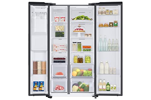 Samsung  Fridge Freezer