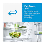 Bosch Fridge Freezer