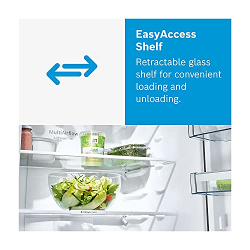 Bosch Fridge Freezer