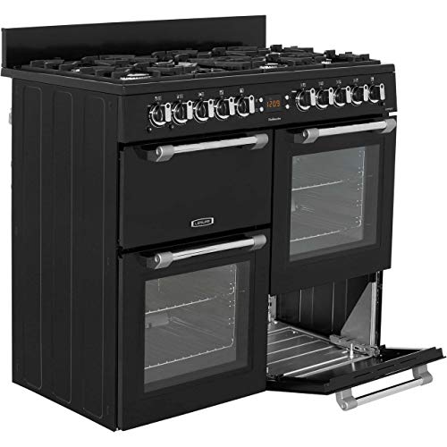 Leisure Cookmaster Gas