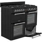 Leisure Cookmaster Gas