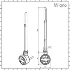 Milano Aruba Electric