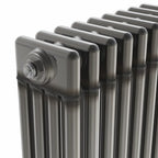 Warmehaus 600x1460mm Raw Metal Horizontal