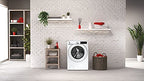 Hoover H-Wash 500 Free Standing Washer Dryer
