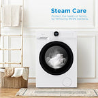 Midea Freestanding Washing Machine