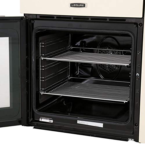 Leisure Cookmaster  Electric Range Cooker