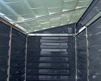 Palram SkyLight Lean-To Shed