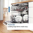 Bosch Home & Kitchen Appliances Bosch Serie 4