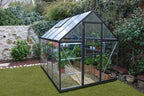 Palram aluminium greenhouse