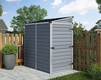 Palram SkyLight Lean-To Shed