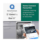 Bosch Home & Kitchen Appliances Bosch Serie 4
