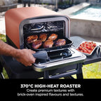 Ninja Woodfire Electric Outdoor Oven OO101UK
