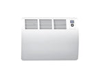 AEG Wandkonvektor WKL 1505 für ca. 15 m², 1500 W, 5-30 °C, wandhängend, LC-Display, Wochentimer, Metall, Ökodesign 2018, 236534
