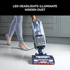 Shark NZ801UKT Anti Hair Wrap Upright Vacuum Cleaner