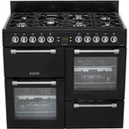Leisure Cookmaster Gas