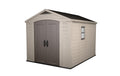 Keter Factor Outdoor Garden Storage Shed