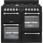 Leisure Cookmaster Gas