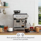 Sage - The Barista Express