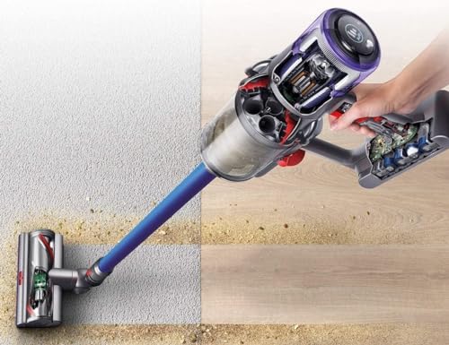Dyson V11 Absolute Cordless Vacuum Cleaner