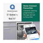 Bosch Home & Kitchen Appliances Bosch