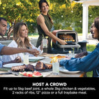 Ninja Woodfire Electric Outdoor Oven OO101UK