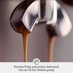 Sage - The Barista Pro