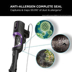 Shark Corded Stick Vacuum Cleaner