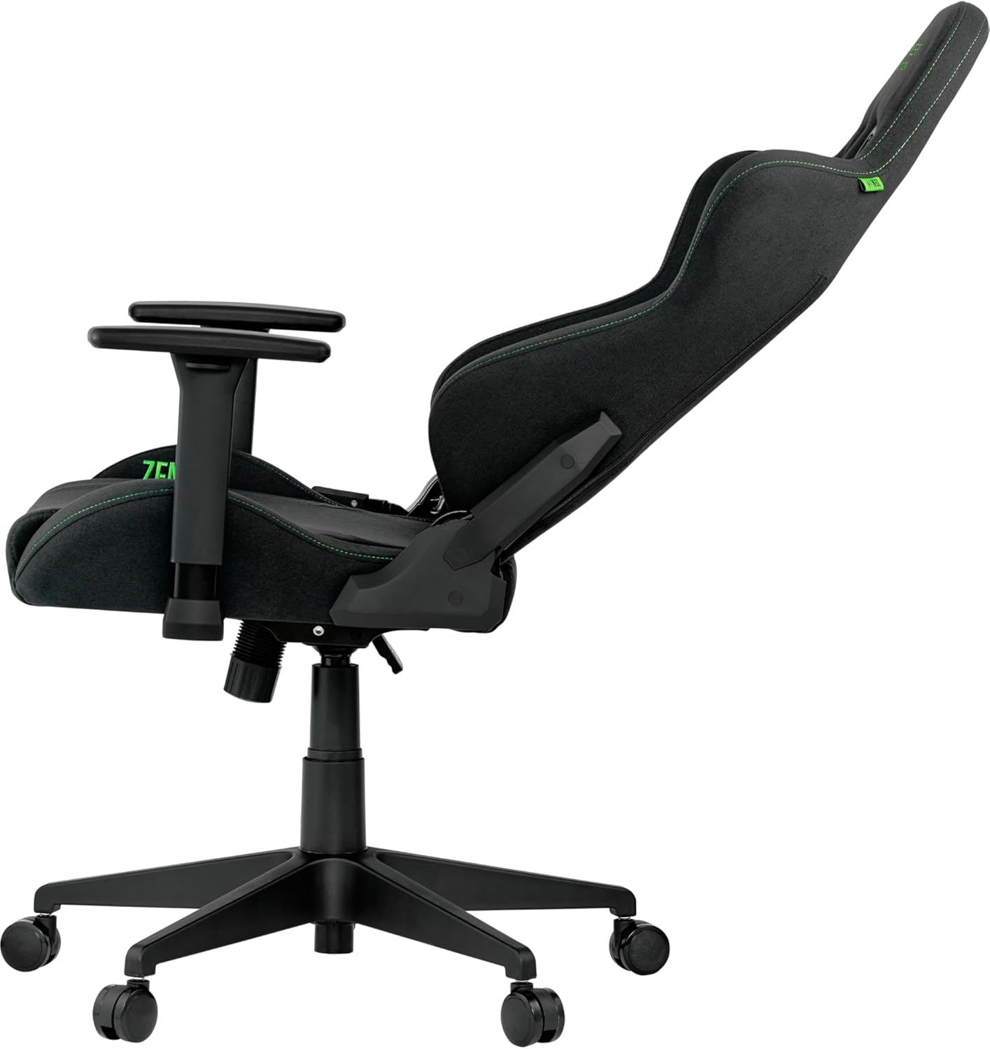 Razer TAROK Essentials X Cloth Gaming Stuhl Stoff Schwarz