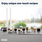 De'Longhi Dinamica Plus